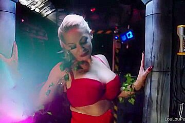 Exotic Porn Clip Milf Incredible Pretty One - Loulou Petite