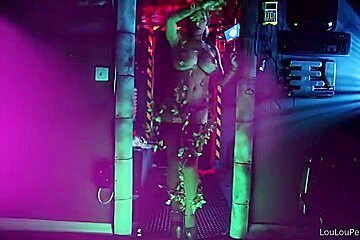 Exotic Porn Clip Milf Incredible Pretty One - Loulou Petite