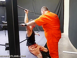 Exotic Porn Video Homo Wrestling New Watch Show