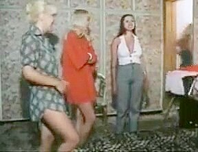 Exotic Vintage, Amateur xxx movie