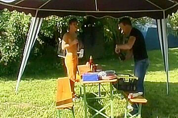 Exotic Xxx Scene Homosexual German Newest Like In Your Dreams