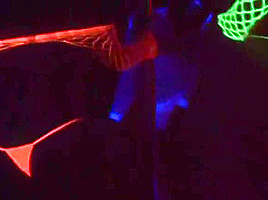 Exotic adult scene Ebony check , take a look