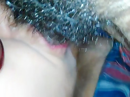 Exotic amateur Argentinian, Blowjob xxx clip