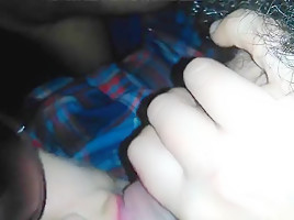 Exotic amateur Argentinian, Blowjob xxx clip