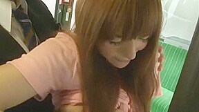 Exotic amateur Dildos/Toys, Public porn scene