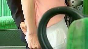 Exotic amateur Dildos/Toys, Public porn scene