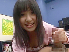 Exotic amateur POV, Cumshots adult video