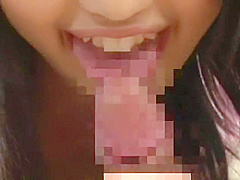 Exotic amateur POV, Cumshots adult video