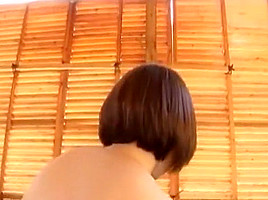 Exotic amateur Showers, Rimming porn video