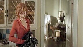 Exotic homemade Celebrities, Redhead porn scene