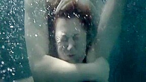 Exotic homemade Celebrities, Redhead porn scene