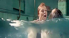 Exotic homemade Celebrities, Redhead porn scene