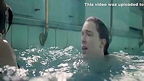 Exotic homemade Celebrities, Redhead porn scene