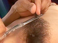 Exotic homemade Masturbation, Close-up adult clip