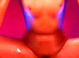 Exotic homemade Small Tits, Masturbation adult movie
