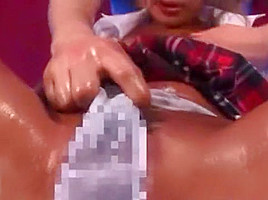 Exotic homemade Small Tits, Masturbation adult movie