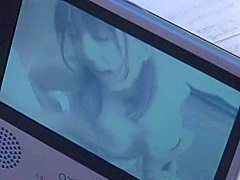 Exotic homemade Solo Girl sex video