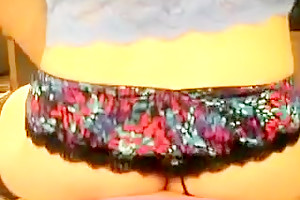 Exotic homemade shemale movie with Lingerie, Webcam scenes