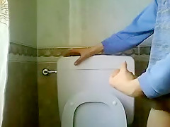 Exotic male in crazy amateur gay xxx clip
