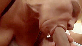 Exotic porn movie German fantastic pretty one
