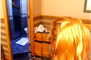 Exotic pornstar in best shemale, shemale blonde adult video