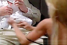 Exotic sex movie Blonde fantastic pretty one