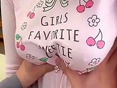Exotic xxx clip Babe just for you