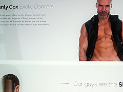 Exotic xxx video gay Handjob check , watch it