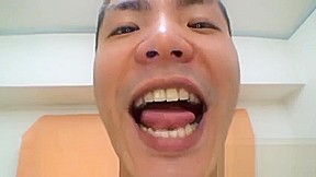 Exotic xxx video gay Solo Male crazy