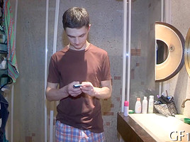 Explicit cuckold fornication