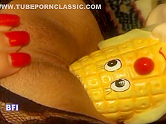Extreme Objects Wierd Footage Passion For Toys