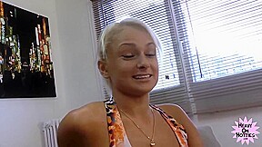 FIGHT! With Ivana Sugar - HeavyOnHotties