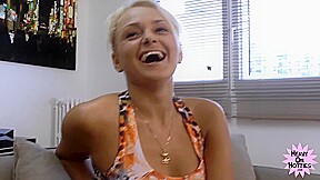 FIGHT! With Ivana Sugar - HeavyOnHotties