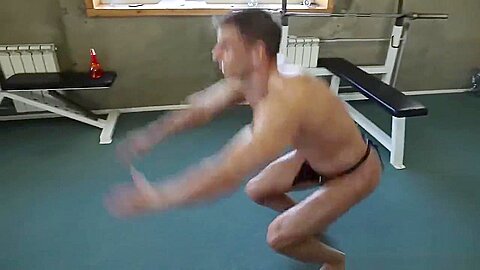 FITCASTING Aleksandr 3