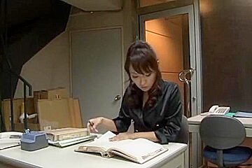 FUCK Glans Torture And Strap-on Dildo Step sister Geki 10 Paradise Man M!!