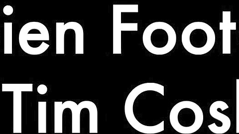 Fabien Footeux And Tim Cosla