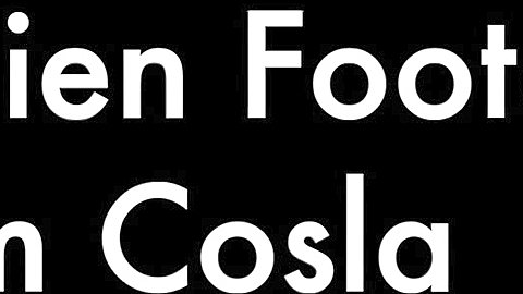 Fabien Footeux And Tim Cosla
