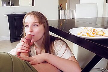 Fabulous Adult Movie Big Dick Watch Unique With Only teen 18+ Blow Jobs And Cleo Clementine