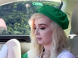 Fabulous Adult Movie Stockings New Like In Your Dreams - Lexi Lore