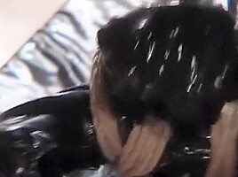 Fabulous Japanese Whore In Crazy Bdsm, Fetish Jav Clip