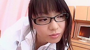 Fabulous Japanese chick Aoi Mikuriya in Hottest POV, DP JAV scene