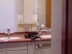 Fabulous Japanese chick Ayumi Sada in Hottest Showers, POV JAV movie