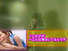 Fabulous Japanese girl Mika Osawa in Horny Blowjob JAV video