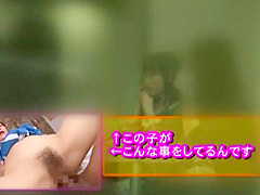 Fabulous Japanese girl Mika Osawa in Horny Blowjob JAV video