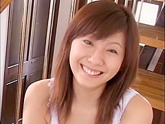 Fabulous Japanese girl Yuma Asami in Hottest Cunnilingus, Fingering JAV movie