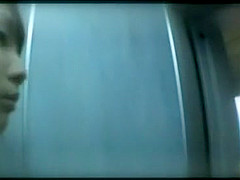 Fabulous Japanese girl in Amazing POV, Small Tits JAV video