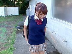 Fabulous Japanese girl in Crazy Fetish, HD JAV scene
