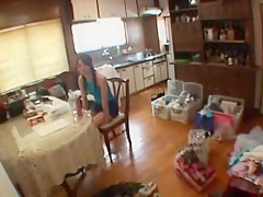 Fabulous Japanese model Rina Himekawa in Amazing Doggy Style, Small Tits JAV video