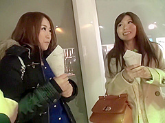 Fabulous Japanese model in Incredible Blowjob, HD JAV clip