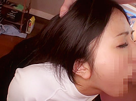 Fabulous Japanese slut Miho Tachibana, Ai Wakana in Hottest small tits, college JAV movie